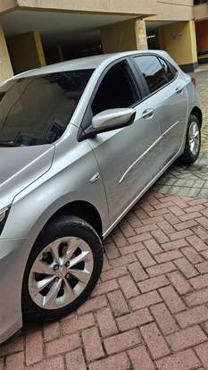 CHEVROLET-ONIX-1.0 FLEX LT MANUAL CHEVROLET-ONIX-2021