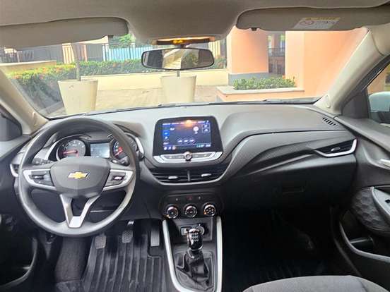 CHEVROLET-ONIX-1.0 FLEX LT MANUAL CHEVROLET-ONIX-2021