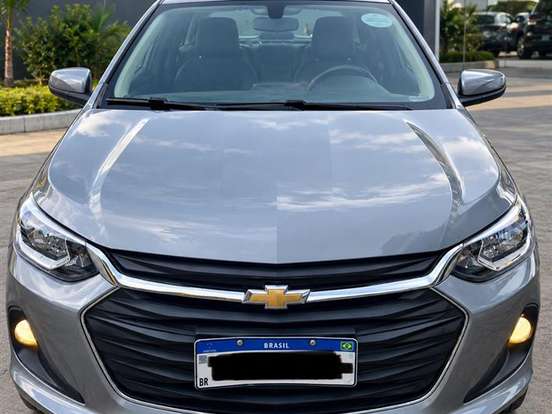 CHEVROLET-ONIX-1.0 FLEX LT MANUAL CHEVROLET-ONIX-2024