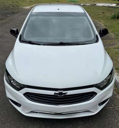 CHEVROLET-ONIX-1.0 FLEX MANUAL CHEVROLET-ONIX-2020