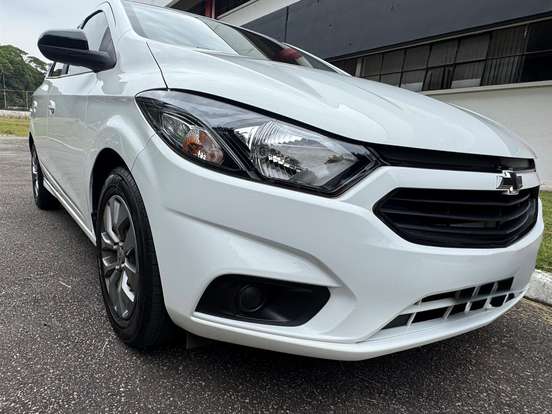 CHEVROLET-ONIX-1.0 FLEX MANUAL CHEVROLET-ONIX-2020