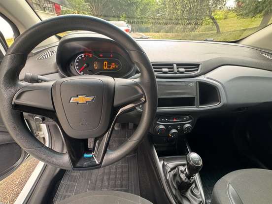 CHEVROLET-ONIX-1.0 FLEX MANUAL CHEVROLET-ONIX-2020