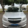 CHEVROLET ONIX 1.0 MPFI LT 8V FLEX 4P MANUAL CHEVROLET ONIX 1.0 MPFI LT 8V FLEX 4P MANUAL