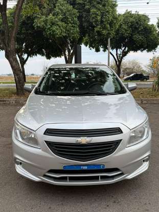 CHEVROLET-ONIX-1.0 MPFI LT 8V FLEX 4P MANUAL CHEVROLET-ONIX-2017