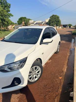 CHEVROLET-ONIX-2019