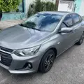 CHEVROLET ONIX 1.0 TURBO FLEX LT MANUAL CHEVROLET ONIX 1.0 TURBO FLEX LT MANUAL