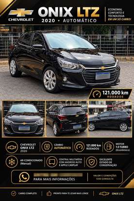 CHEVROLET-ONIX-2020
