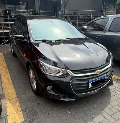 CHEVROLET-ONIX-2020