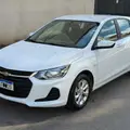 CHEVROLET ONIX 1.0 TURBO FLEX PLUS LT AUTOMÁTICO CHEVROLET ONIX 1.0 TURBO FLEX PLUS LT AUTOMÁTICO