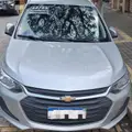 CHEVROLET ONIX 1.0 TURBO FLEX PLUS LT AUTOMÁTICO CHEVROLET ONIX 1.0 TURBO FLEX PLUS LT AUTOMÁTICO