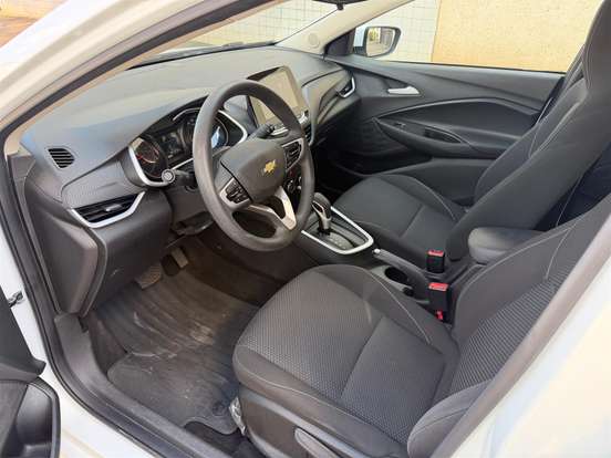 CHEVROLET-ONIX-1.0 TURBO FLEX PLUS LT AUTOMÁTICO CHEVROLET-ONIX-2022