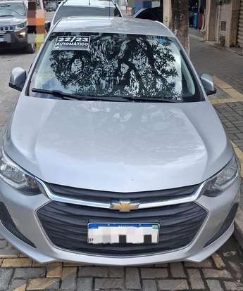 CHEVROLET-ONIX-2022