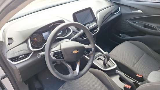 CHEVROLET-ONIX-1.0 TURBO FLEX PLUS LT AUTOMÁTICO CHEVROLET-ONIX-2022