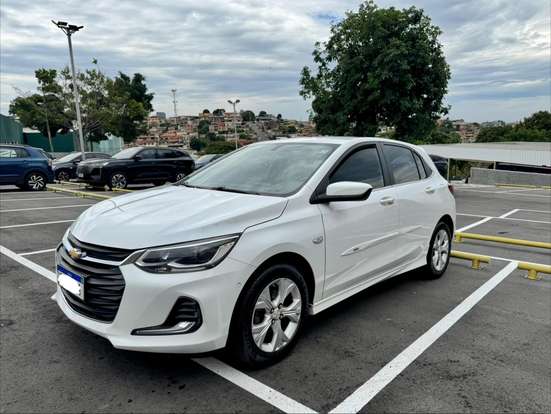 CHEVROLET-ONIX-2019