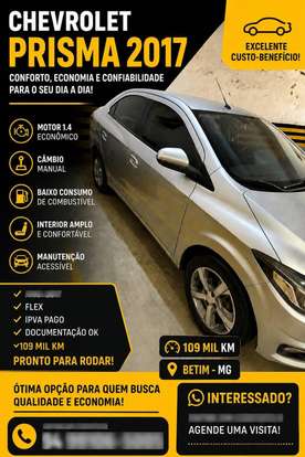 CHEVROLET-PRISMA-2017