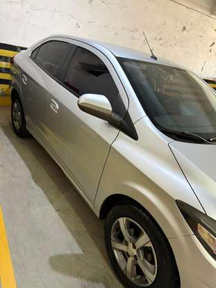 CHEVROLET-PRISMA-1.4 MPFI LTZ 8V FLEX 4P MANUAL CHEVROLET-PRISMA-2017