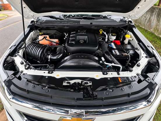 CHEVROLET-S10-2.8 HIGH COUNTRY 4X4 CD 16V TURBO DIESEL 4P AUTOMÁTICO CHEVROLET-S10-2019