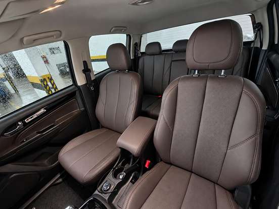 CHEVROLET-S10-2.8 HIGH COUNTRY 4X4 CD 16V TURBO DIESEL 4P AUTOMÁTICO CHEVROLET-S10-2019