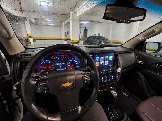 CHEVROLET-S10-2019