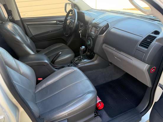 CHEVROLET-S10-2.8 LTZ 4X4 CD 16V TURBO DIESEL 4P AUTOMÁTICO CHEVROLET-S10-2014