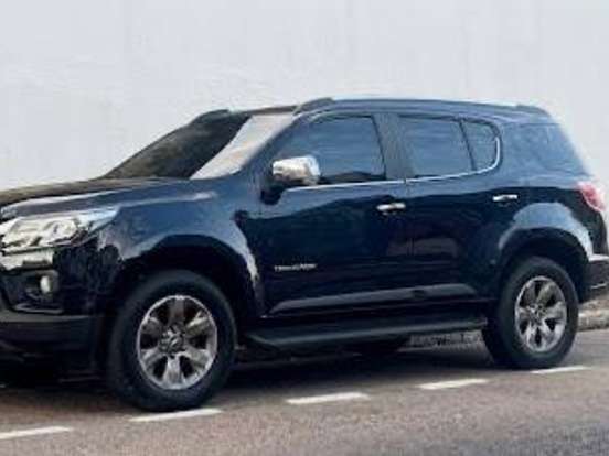 CHEVROLET-TRAILBLAZER-2.8 PREMIER 4X4 16V TURBO DIESEL 4P AUTOMÁTICO CHEVROLET-TRAILBLAZER-2021
