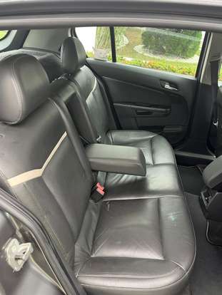 CHEVROLET-VECTRA-2010