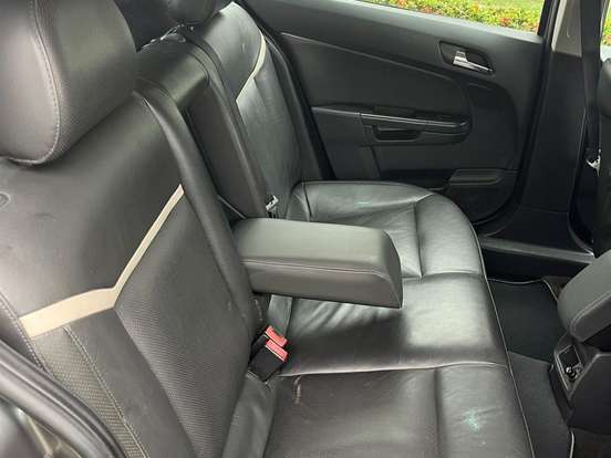 CHEVROLET-VECTRA-2.0 MPFI GT-X HATCH 8V FLEX 4P MANUAL CHEVROLET-VECTRA-2010