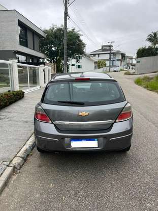 CHEVROLET-VECTRA-2010