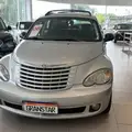 CHRYSLER PT CRUISER 2.4 LIMITED EDITION 16V GASOLINA 4P AUTOMÁTICO CHRYSLER PT CRUISER 2.4 LIMITED EDITION 16V GASOLINA 4P AUTOMÁTICO
