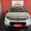 CITROËN AIRCROSS 1.5 START 8V FLEX 4P MANUAL CITROËN AIRCROSS 1.5 START 8V FLEX 4P MANUAL