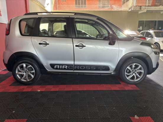 CITROËN-AIRCROSS-2016