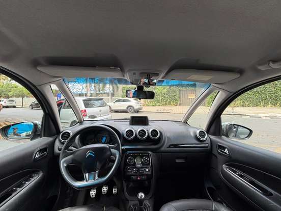 CITROËN-AIRCROSS-2011