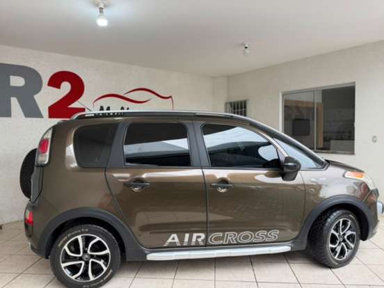 CITROËN-AIRCROSS-2011