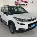 CITROËN AIRCROSS 1.6 LIVE 16V FLEX 4P AUTOMÁTICO CITROËN AIRCROSS 1.6 LIVE 16V FLEX 4P AUTOMÁTICO