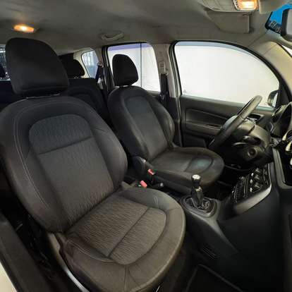 CITROËN-AIRCROSS-1.6 TENDANCE 16V FLEX 4P MANUAL CITROËN-AIRCROSS-2015
