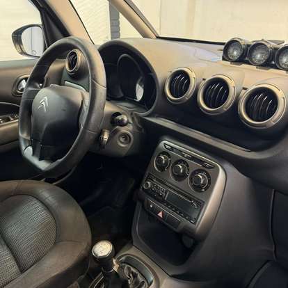 CITROËN-AIRCROSS-2015