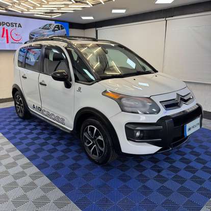 CITROËN-AIRCROSS-2015