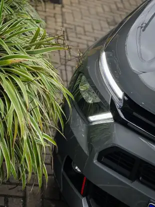 CITROËN-BASALT-1.0 TURBO 200 FLEX DARK EDITION CVT CITROËN-BASALT-2025