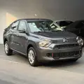 CITROËN BASALT 1.0 TURBO 200 FLEX FEEL CVT CITROËN BASALT 1.0 TURBO 200 FLEX FEEL CVT