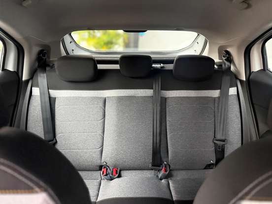 CITROËN-BASALT-1.0 TURBO 200 FLEX FEEL CVT CITROËN-BASALT-2026