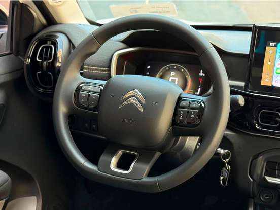 CITROËN-BASALT-1.0 TURBO 200 FLEX FEEL CVT CITROËN-BASALT-2026