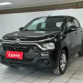 CITROËN C3 1.0 FIREFLY FLEX LIVE PACK MANUAL CITROËN C3 1.0 FIREFLY FLEX LIVE PACK MANUAL