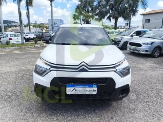 CITROËN-C3-2023