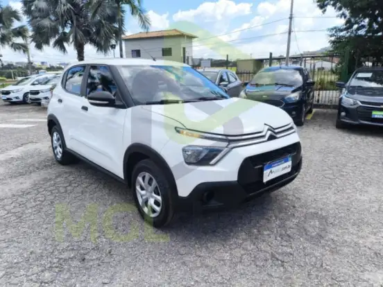 CITROËN-C3-2023