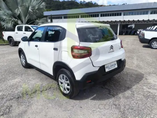 CITROËN-C3-2023