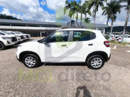 CITROËN-C3-1.0 FIREFLY FLEX LIVE PACK MANUAL CITROËN-C3-2023