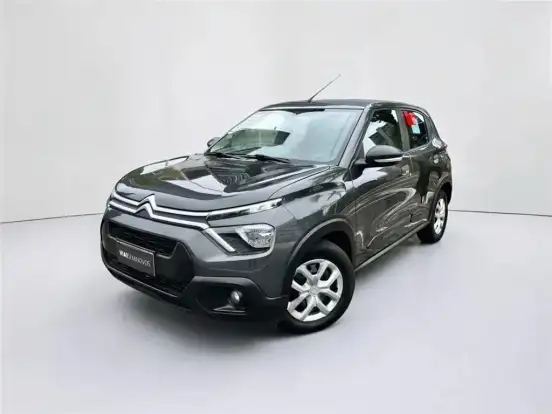 CITROËN-C3-1.0 FIREFLY FLEX LIVE PACK MANUAL CITROËN-C3-2024