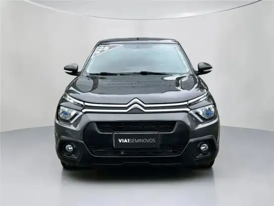 CITROËN-C3-1.0 FIREFLY FLEX LIVE PACK MANUAL CITROËN-C3-2024