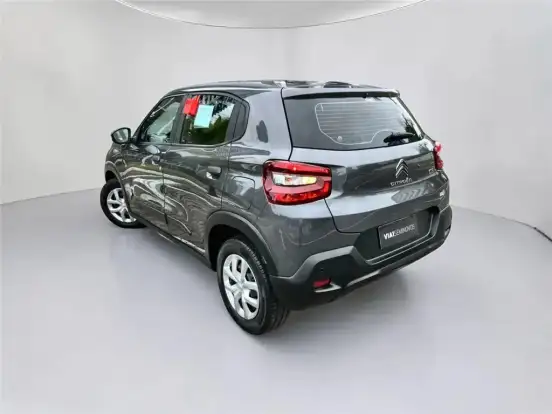 CITROËN-C3-2024