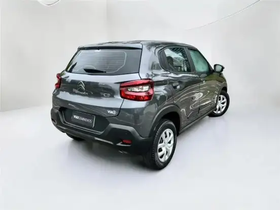 CITROËN-C3-2024
